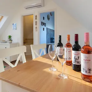 Apartman Darvin Apartman, Eger