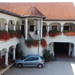 4* Bed & Breakfast Eden Panzio