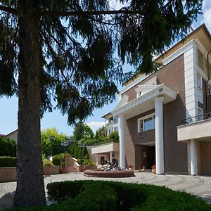 Erla Boutique Hotel