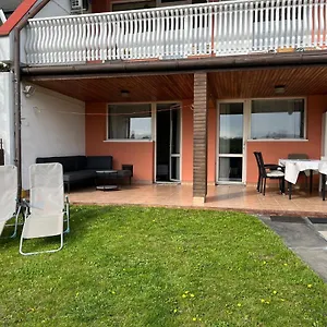 Apartman Szépasszonyvölgyi, Eger
