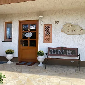  Apartment Haus Lucia