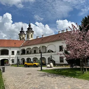 Forst-haz Apartment