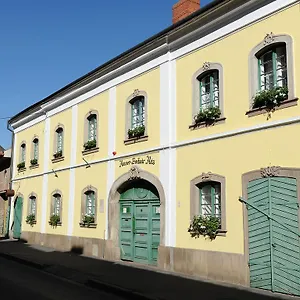 Hauser-bodnar Haz Guest house